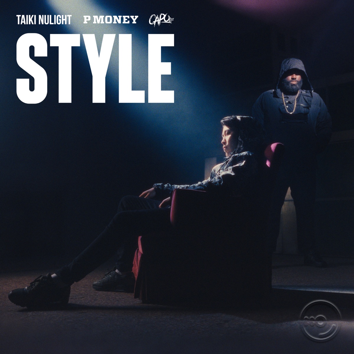 Style - Single by Taiki Nulight, P Money & Capo Lee album cover
