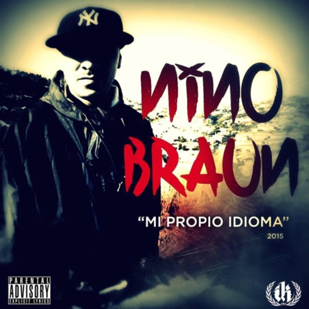 Mi Música Mi Propio Idioma (feat. Niño Braun & MicDelar) - Single by Flaklebeat album cover