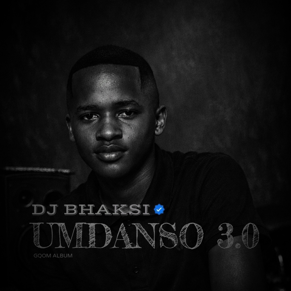 Umdanso 3.0 by DJ Bhaksi album cover