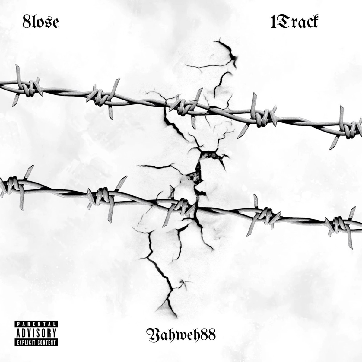 Bidding Lane (feat. 1track & vetmarc) - Single by 8lose, Yahweh88 & saintmnqobi album cover