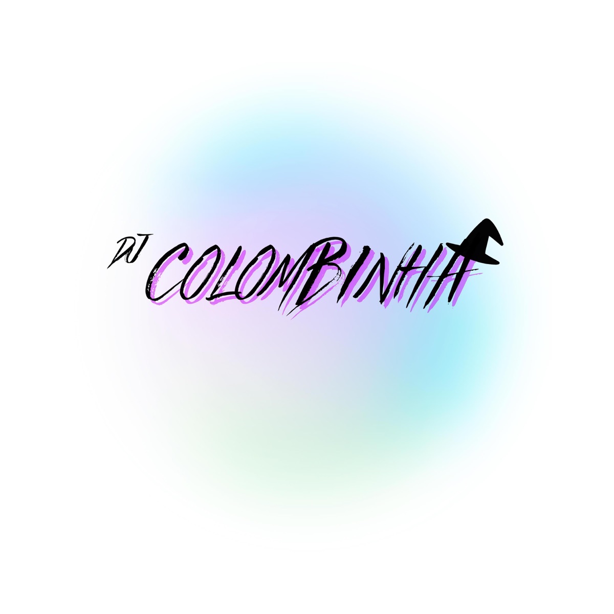 BEAT TRANSLÚCIDO - (DJ COLOMBINHA) - Single by DJ COLOMBINHA album cover
