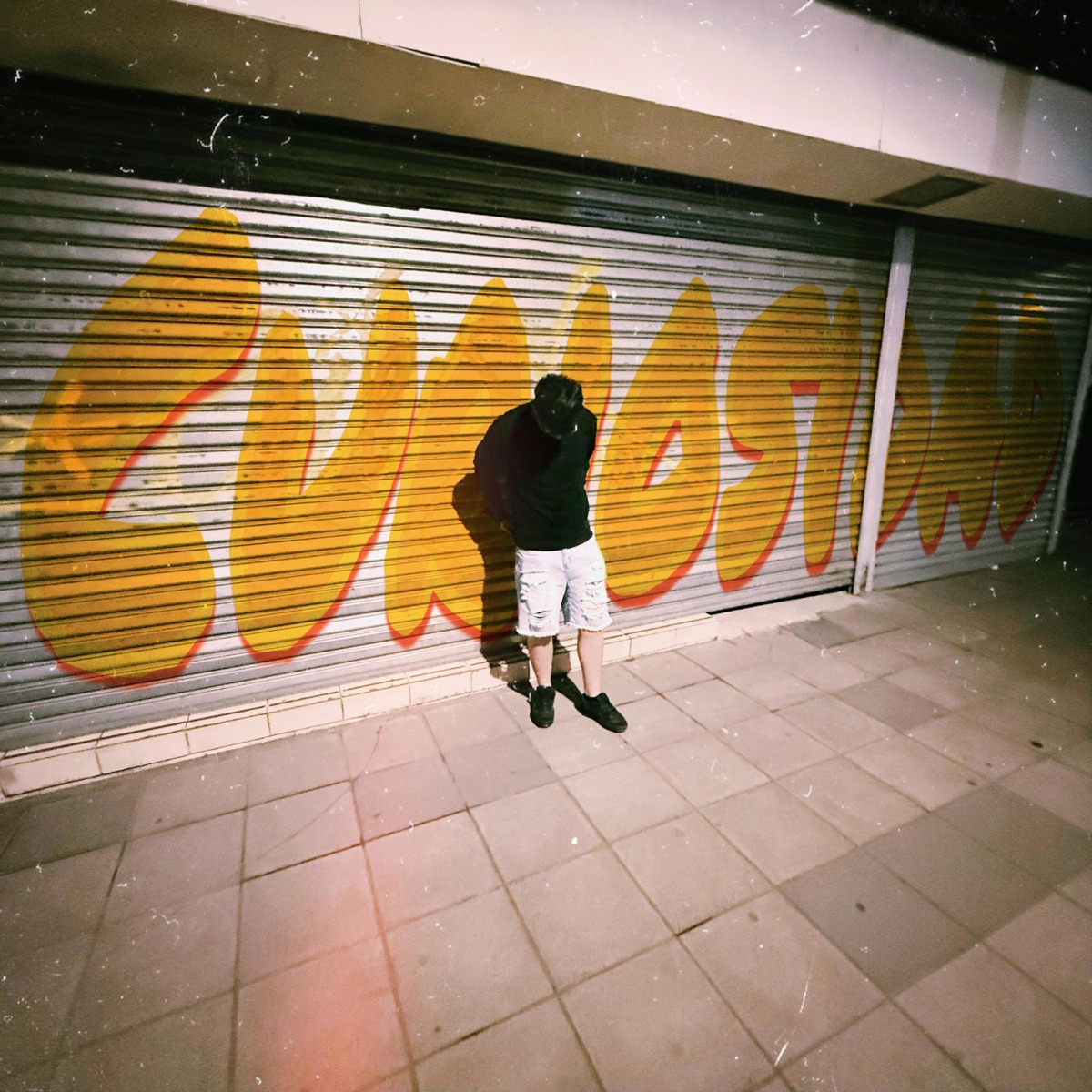 CURIOSIDAD - Single by NicoJav album cover
