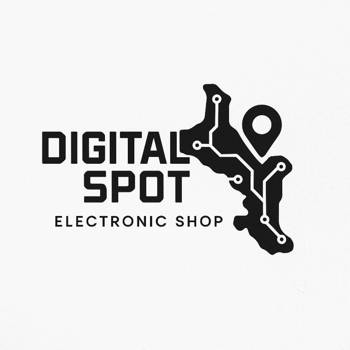 Digital Spot Ad (feat. Silans) - Single by Dareal Thing album cover