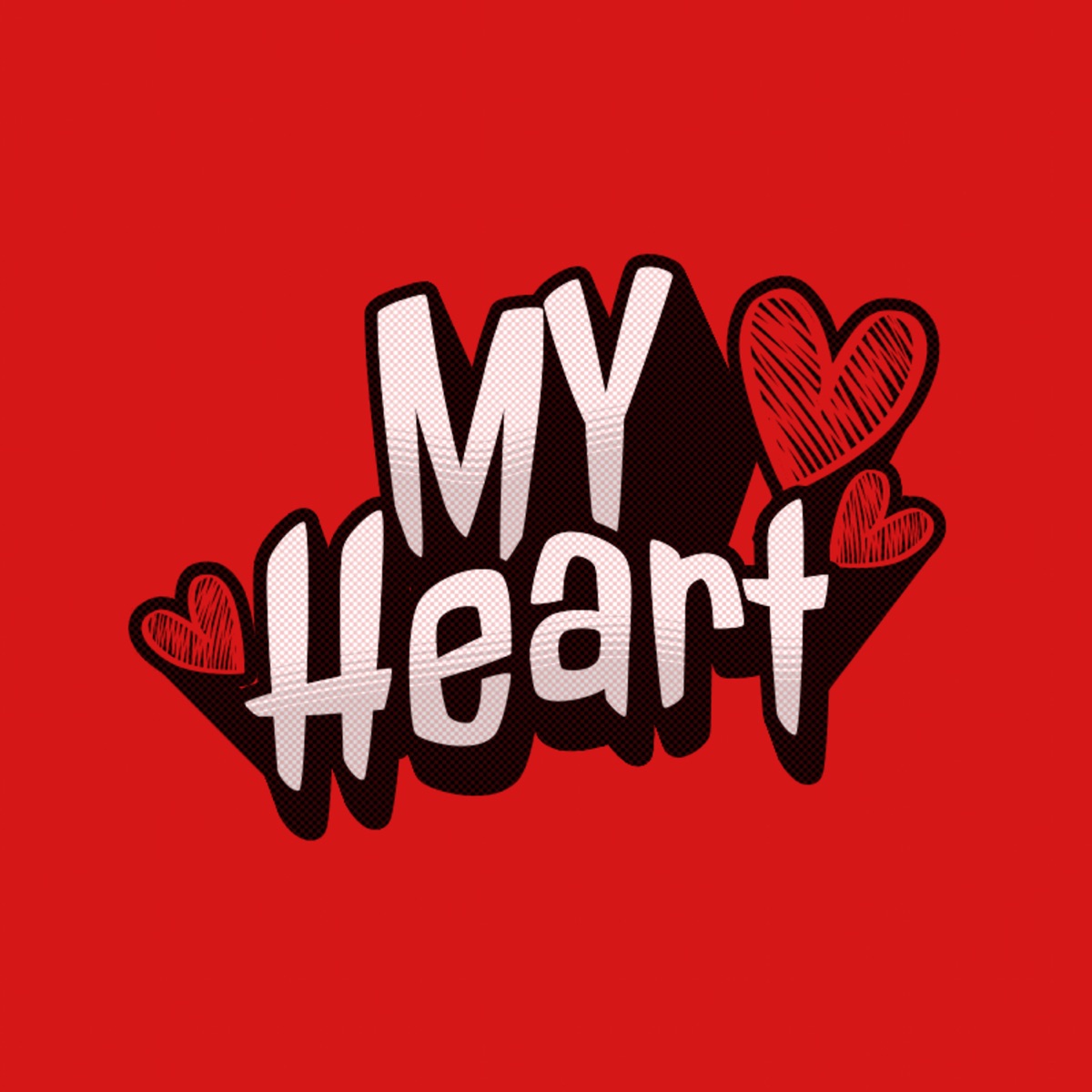 My Heart - Single by Tyler0112 & STbeats album cover