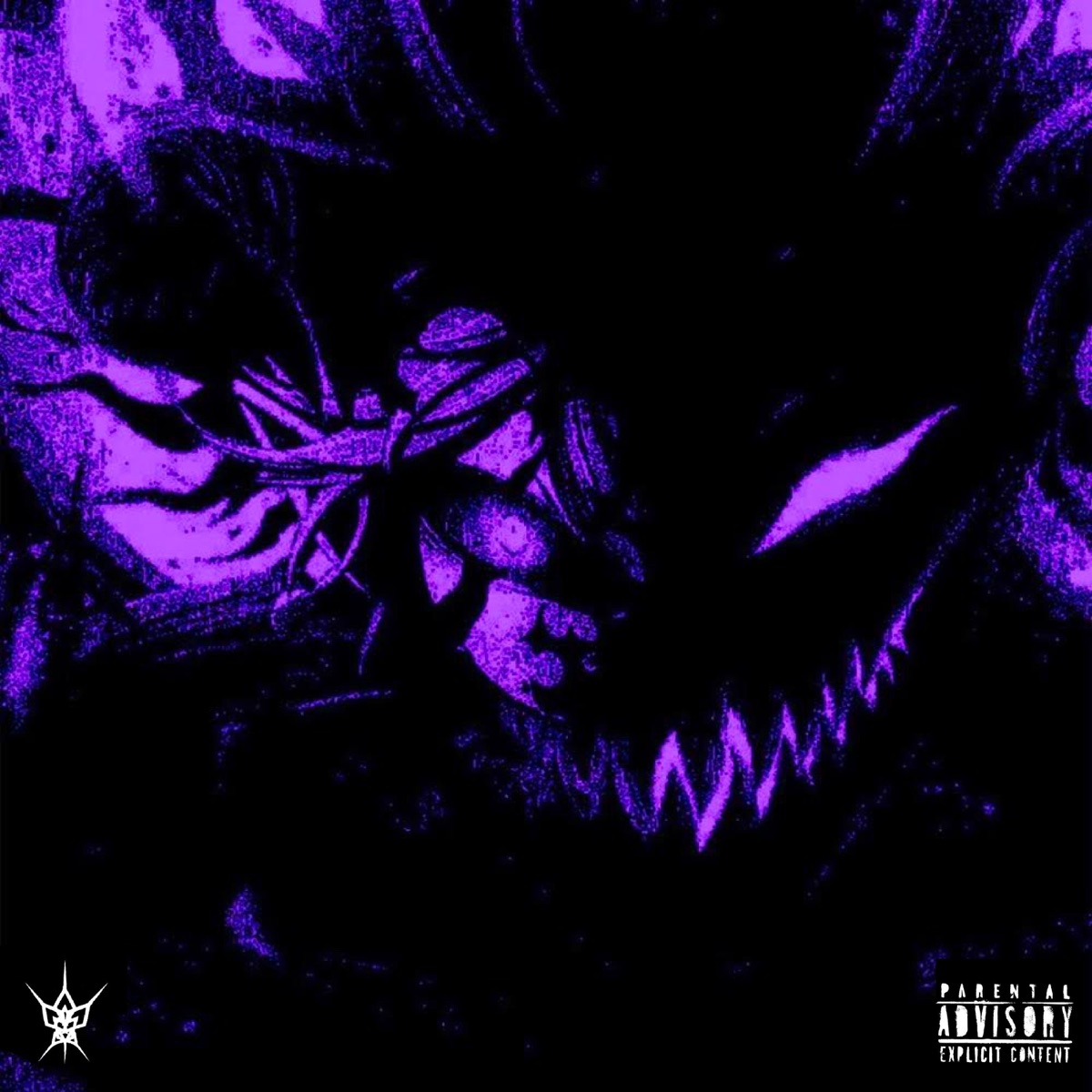 NoCapeClub - Single by NIKKO, chipbagov & HYOGA album cover