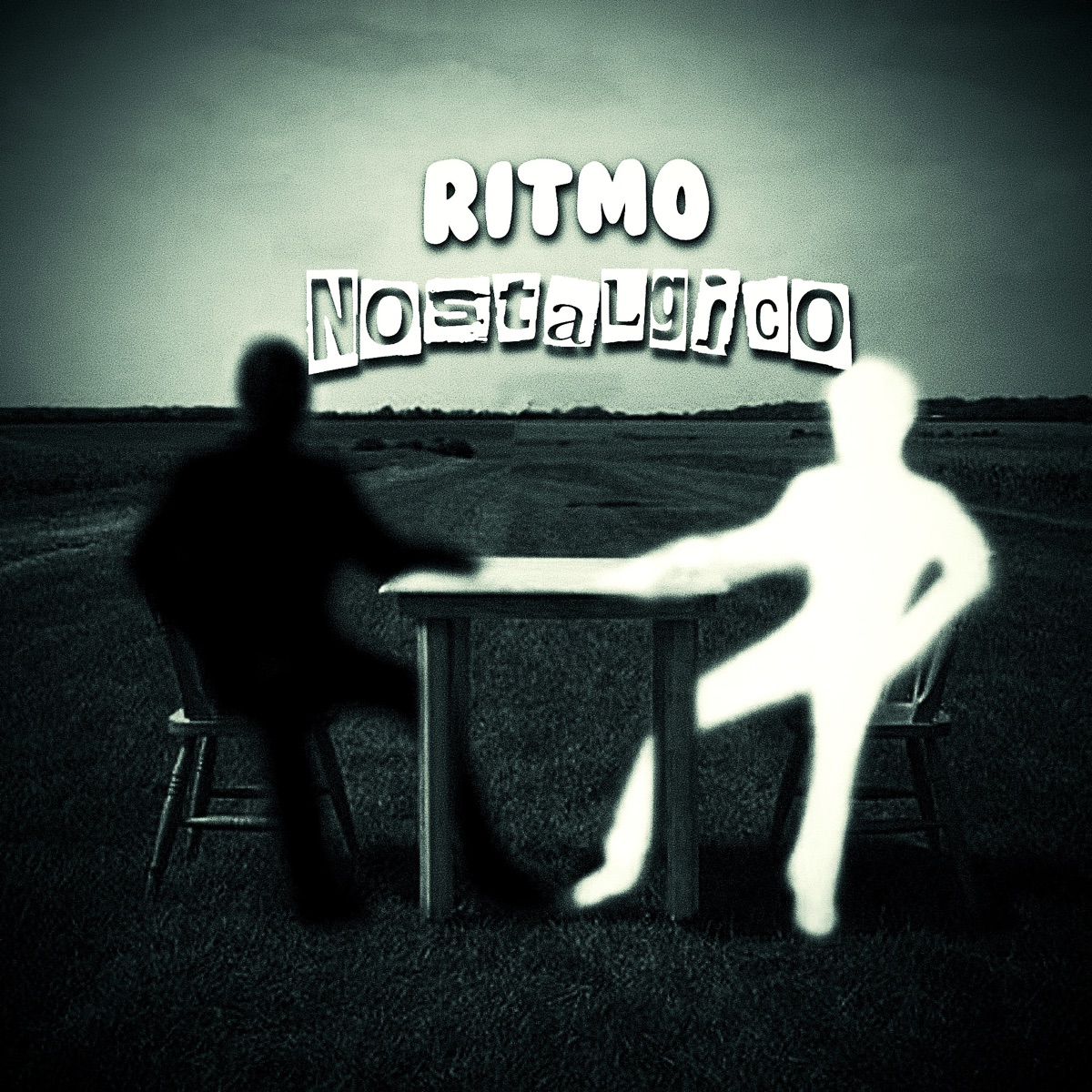 Ritmo Nostalgico - EP by DJ ALX K23 & North Star album cover