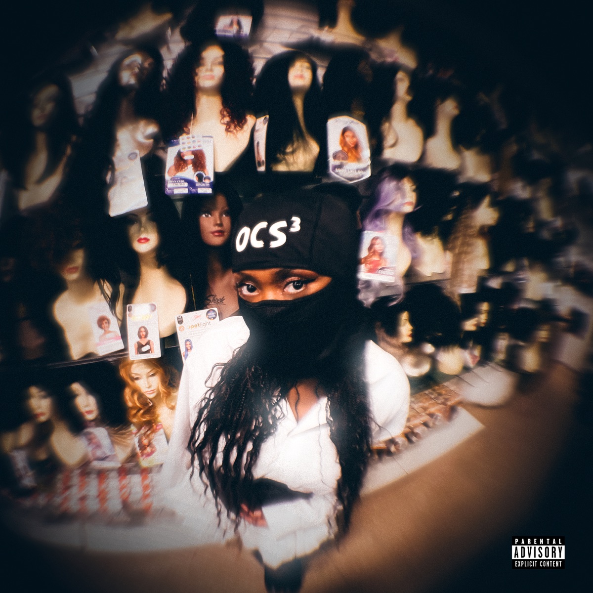 Baddie - Single by OCS & Oykie album cover