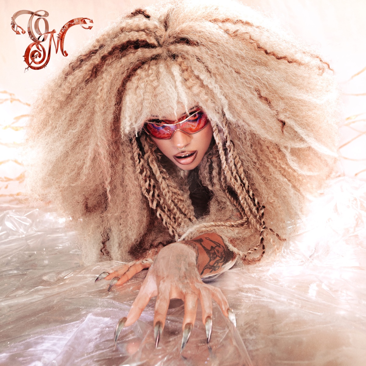 Original Malokera by LEOA album cover
