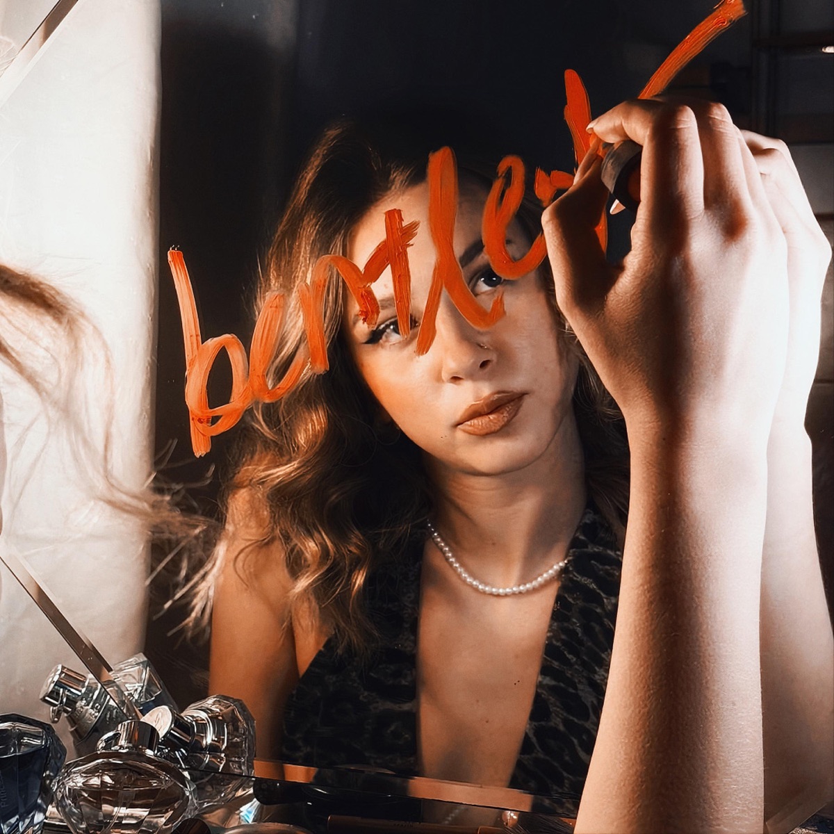 bentley - Single by Kash, Dan & Sterben album cover
