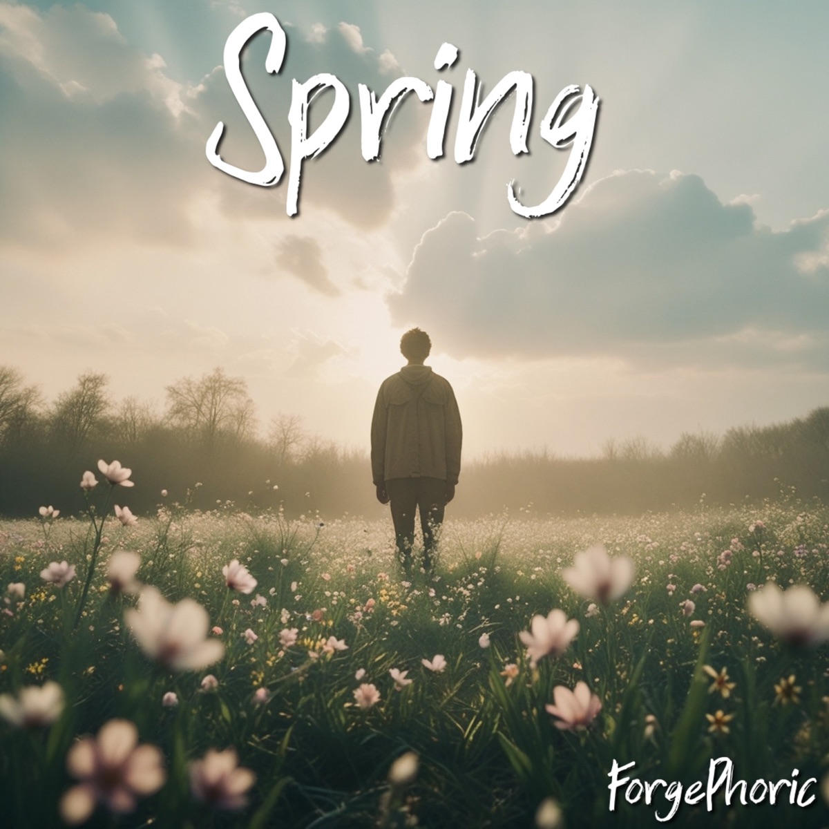Spring - Single by ForgePhoric album cover