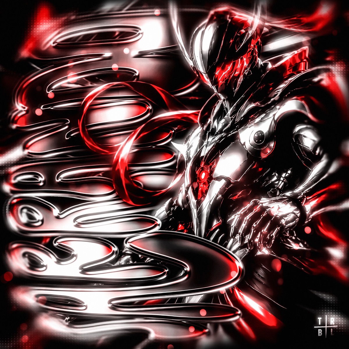 SARRANDO - EP by LXZVA, F!xmexed & Ozoris SH album cover