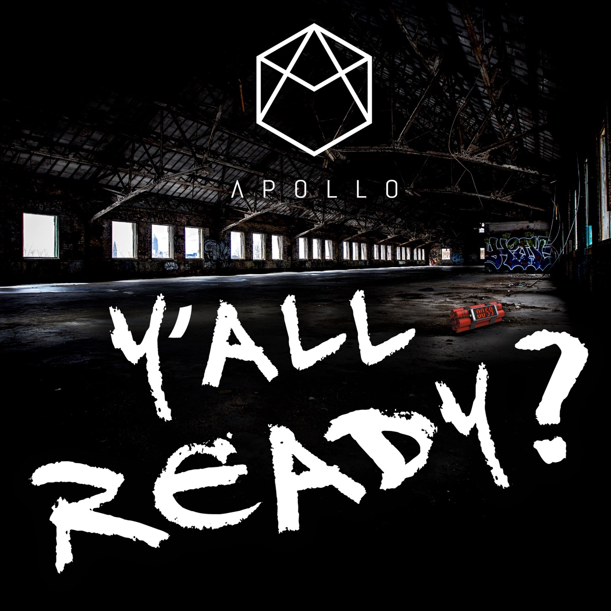 Y'all Ready? - Single by Apollo album cover