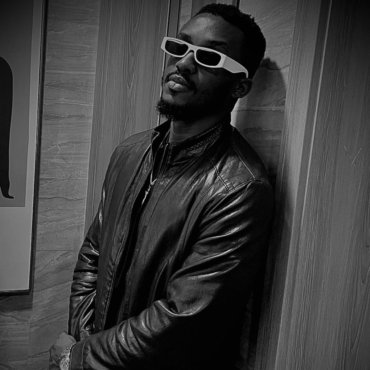 Hammer - Single by Mr Rakiss album cover