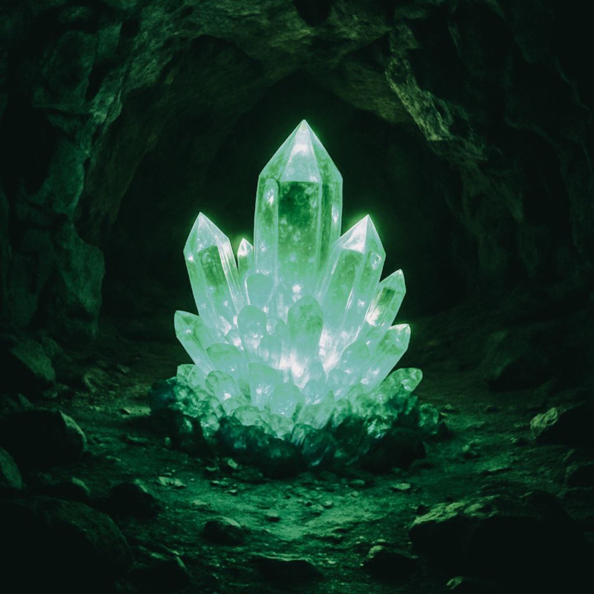 Sparkling amethyst - Single by teruzone album cover