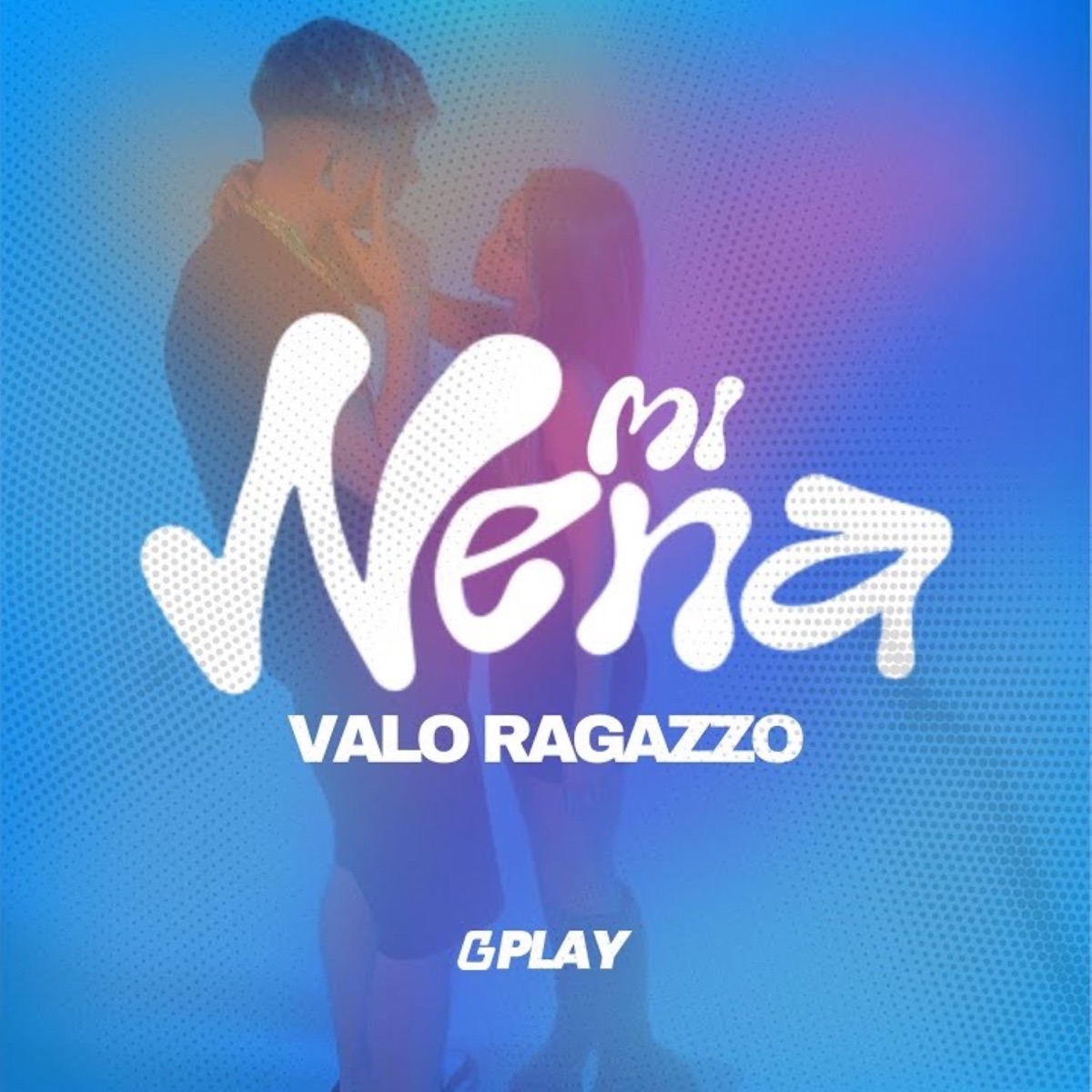 Mi Nena - Single by Valo Ragazzo & Martin Vegas album cover