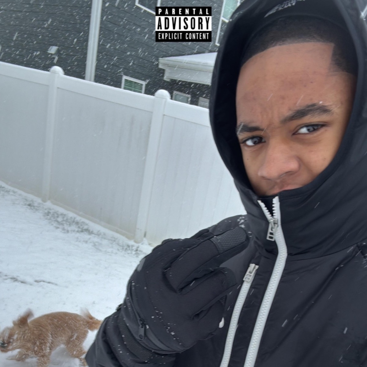Purple - Single by NariCondones album cover