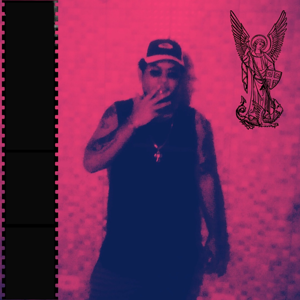 Dark Side - Single by matheusmv album cover
