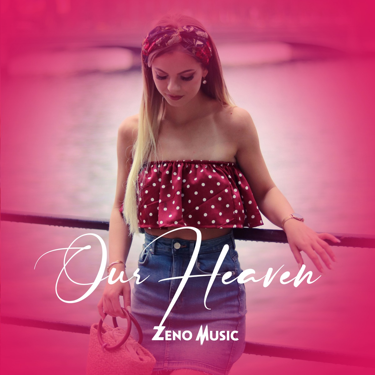 Our Heaven - Single by Zeno Music album cover