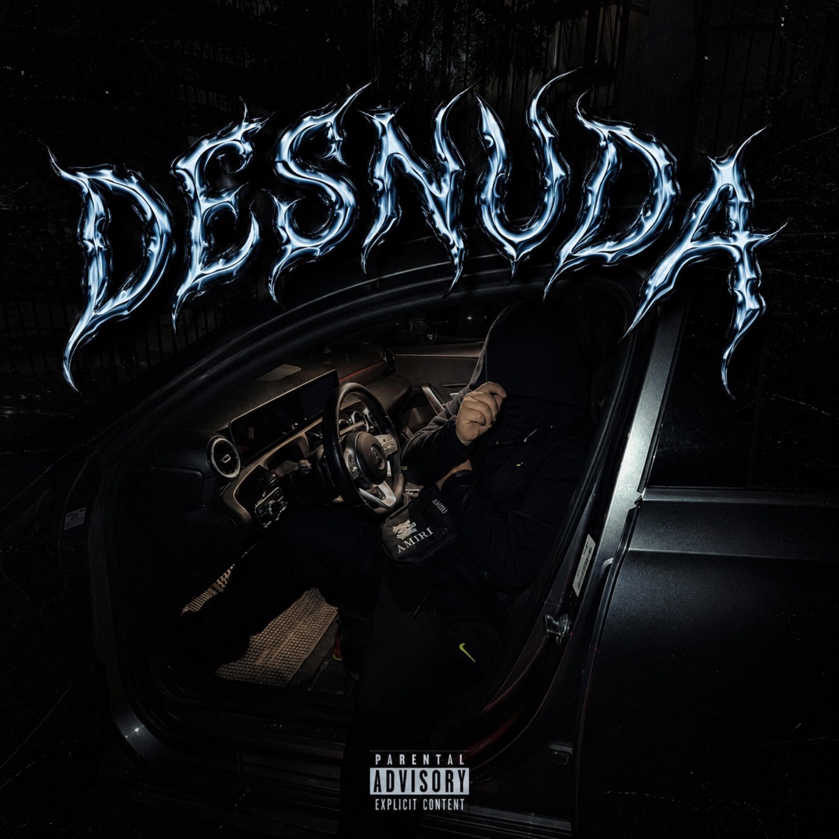 Desnuda (feat. Dxo Yanez & KleanBy) - Single by SnowKiss album cover