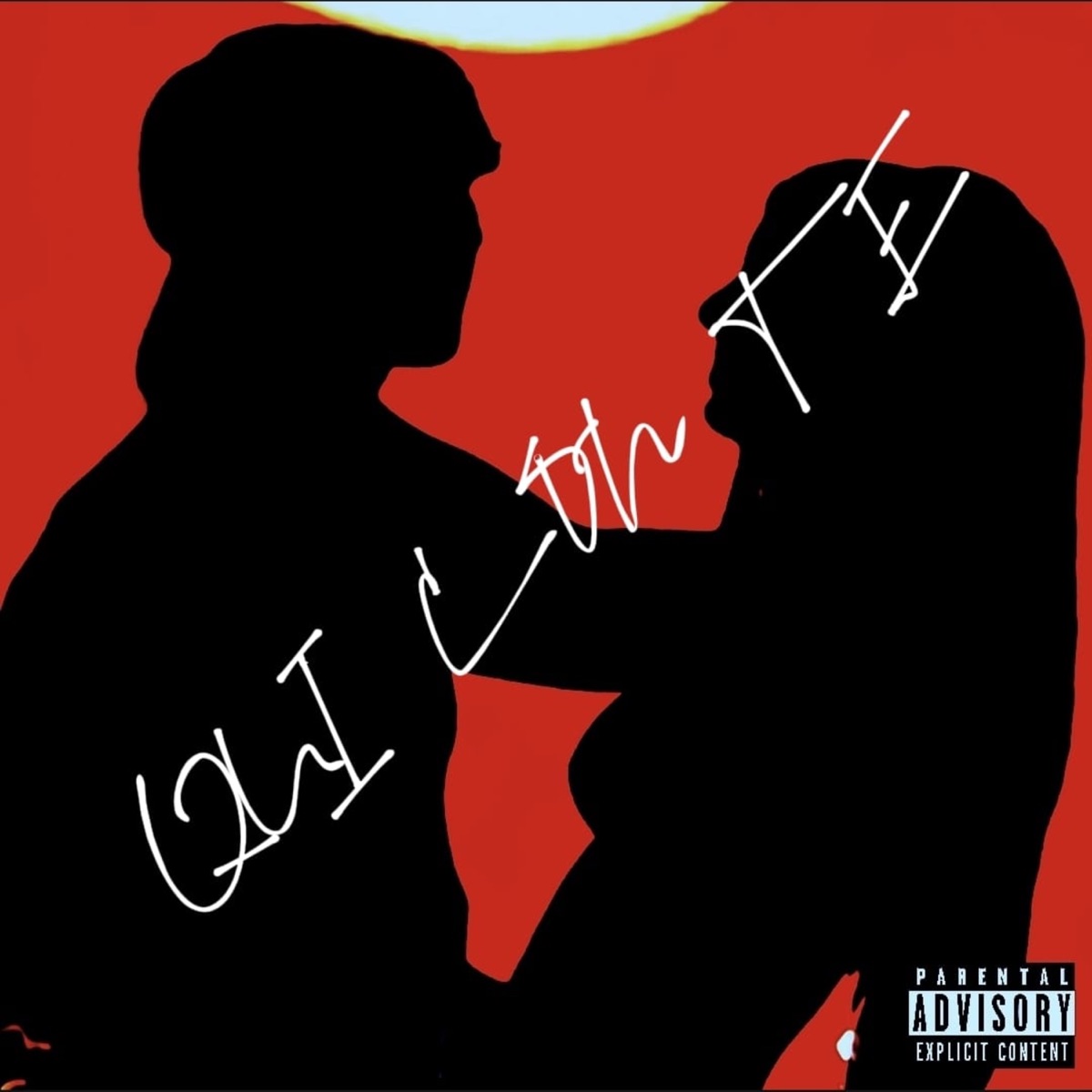 QUI CON TE (feat. EFFE J) - Single by Overmusic album cover
