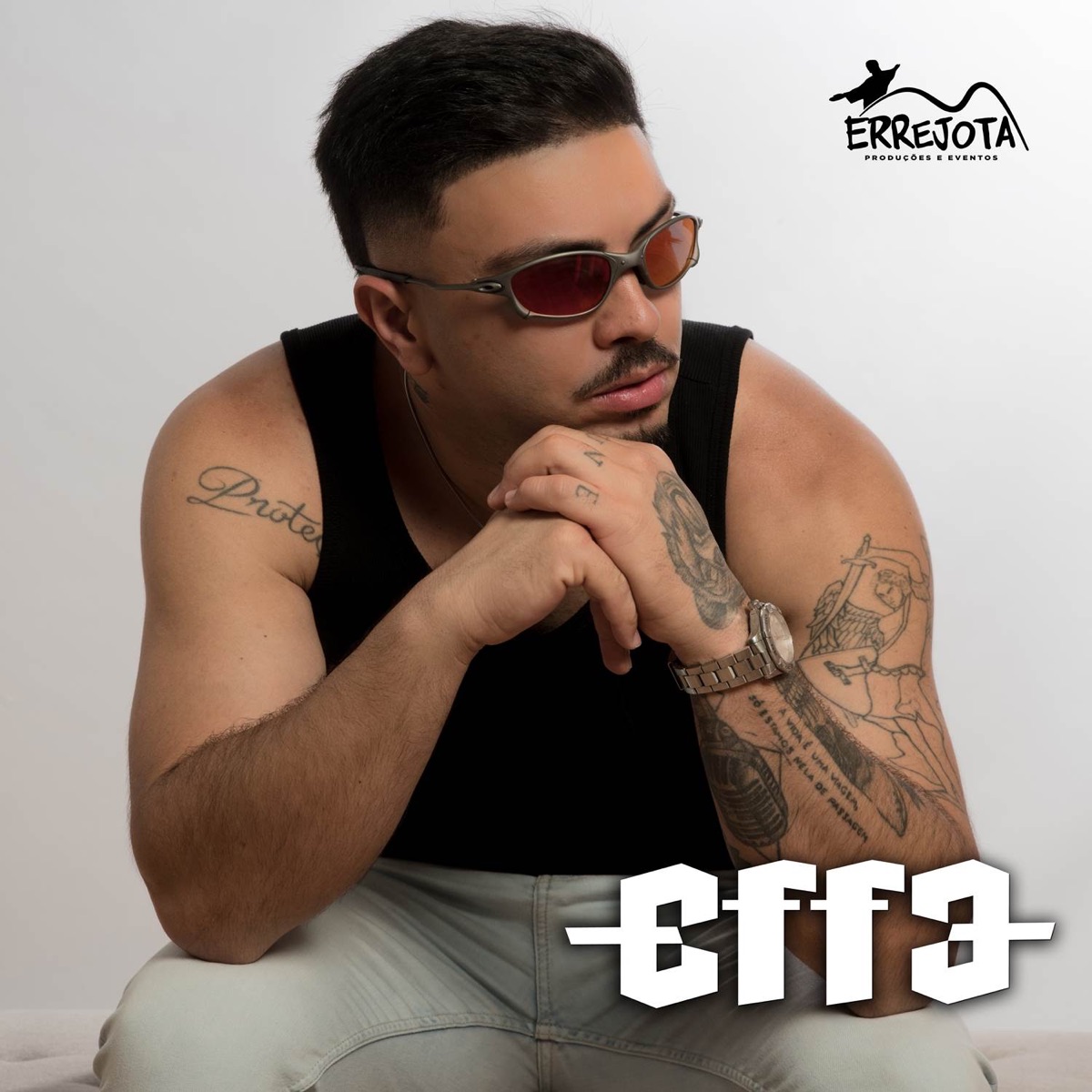 Bien Venido à Monte Cristo - Single by EFFE album cover
