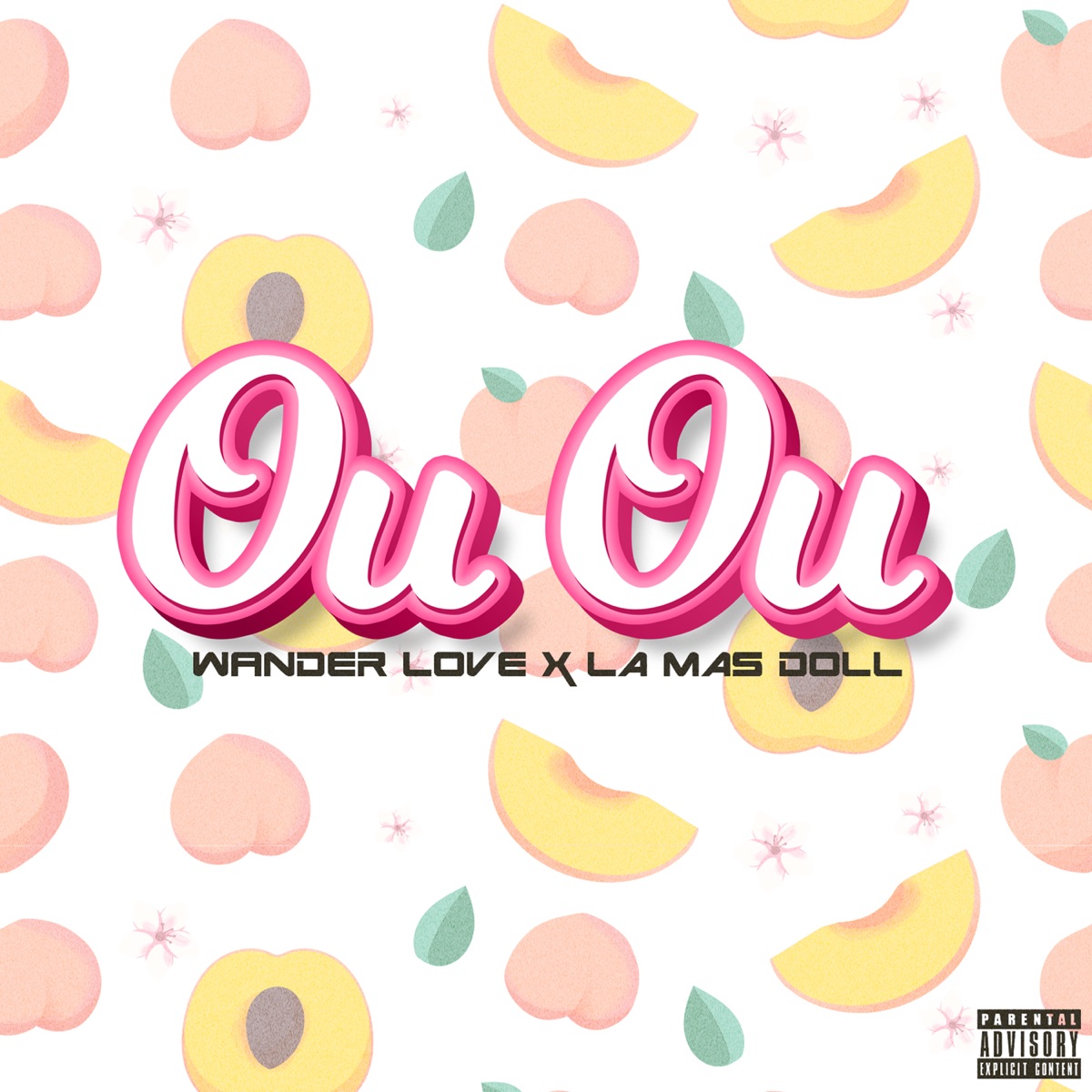 Ou Ou - Single by Wander Love & La Mas Doll album cover