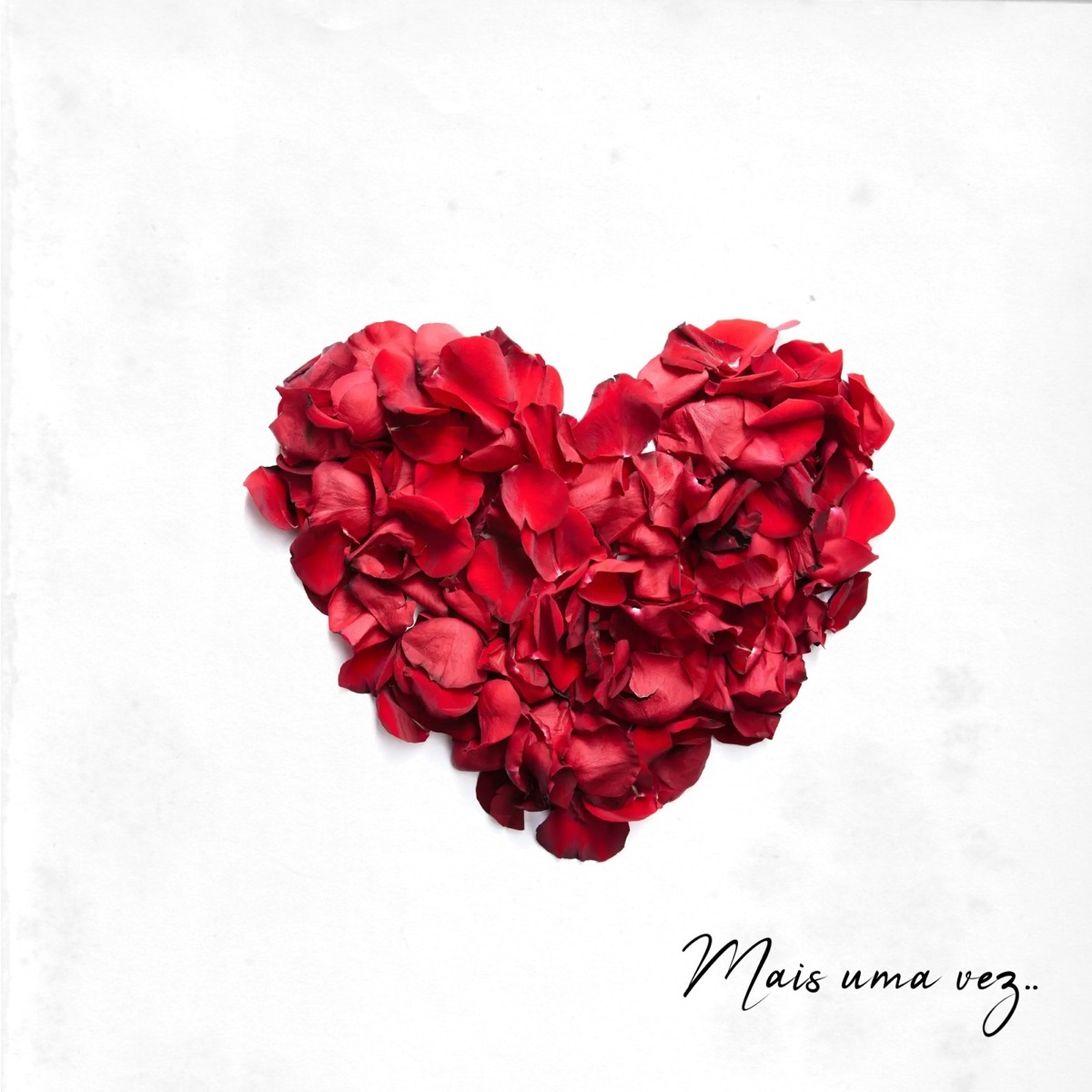 Mais uma vez - Single by jovemsannn, Bebeto Mc & Gabemarks album cover