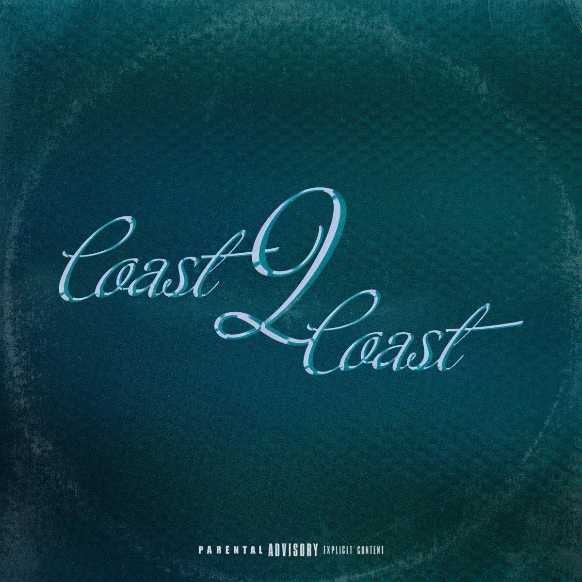 Coast 2 Coast - Single by Verge album cover