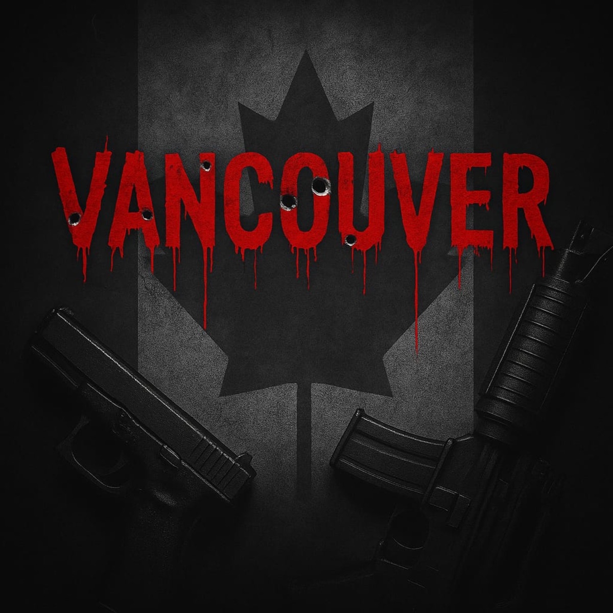 Vancouver - Single by EMM4yM album cover