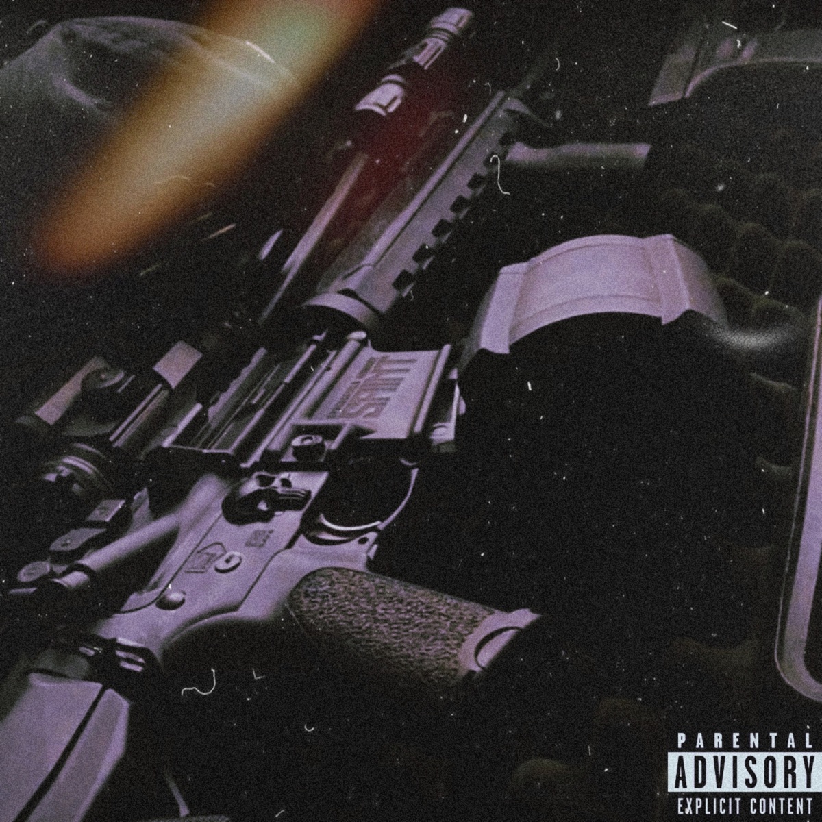 30 TIROS (Oficial) - Single by Kylan Scar album cover