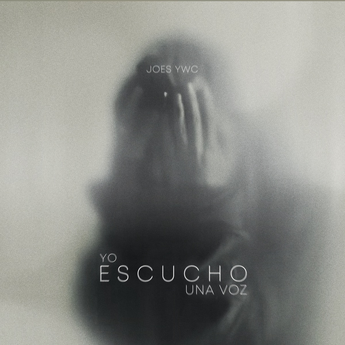 Yo Escucho Una Voz - Single by Joes Yawar Cru album cover