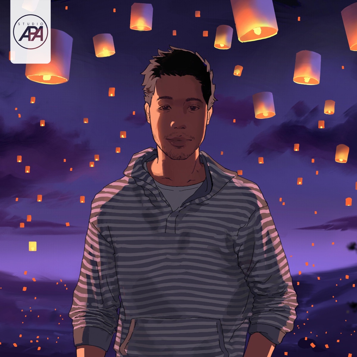 Capricorn - Single by Steve Nguyen album cover