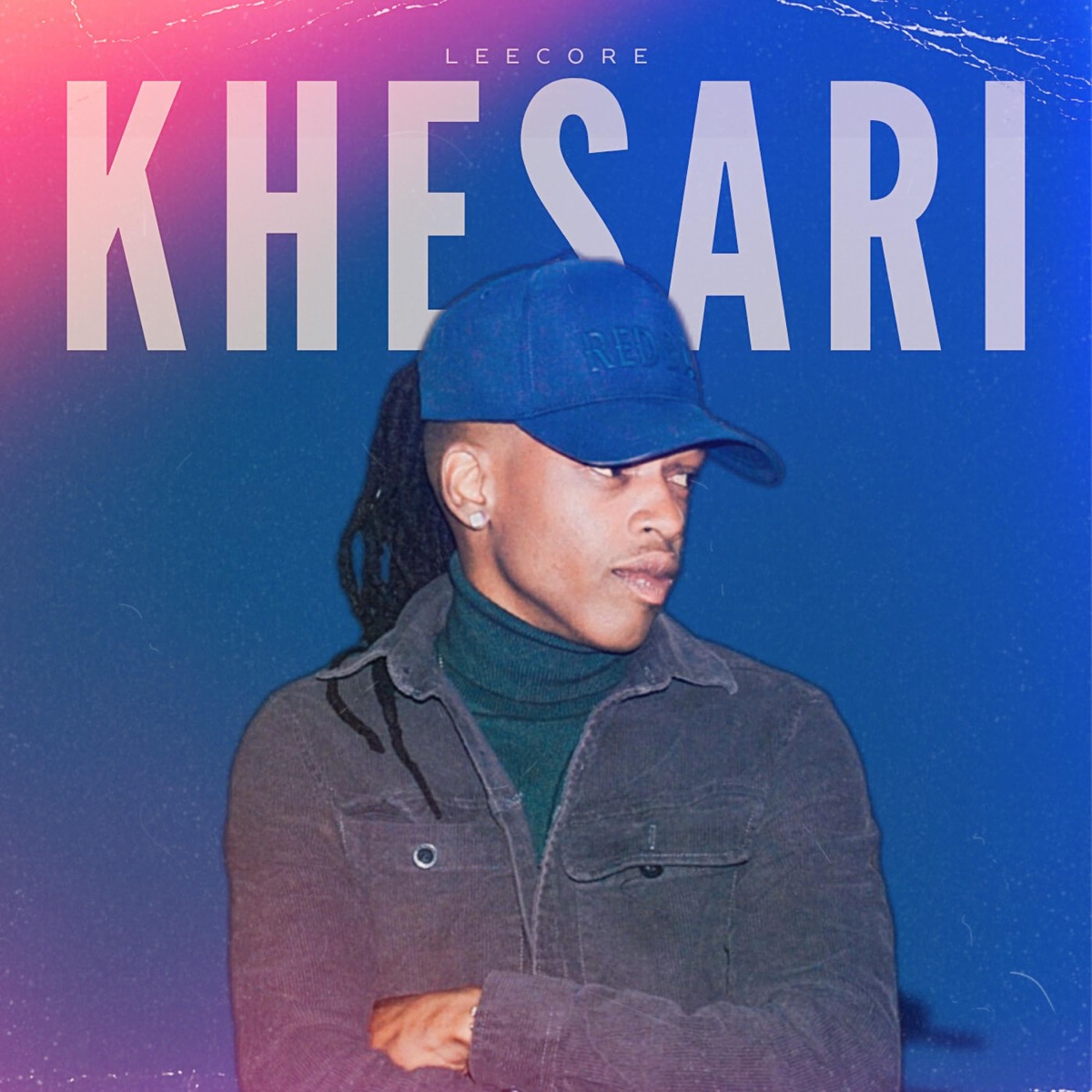 Khesari - Single by LeeCore album cover
