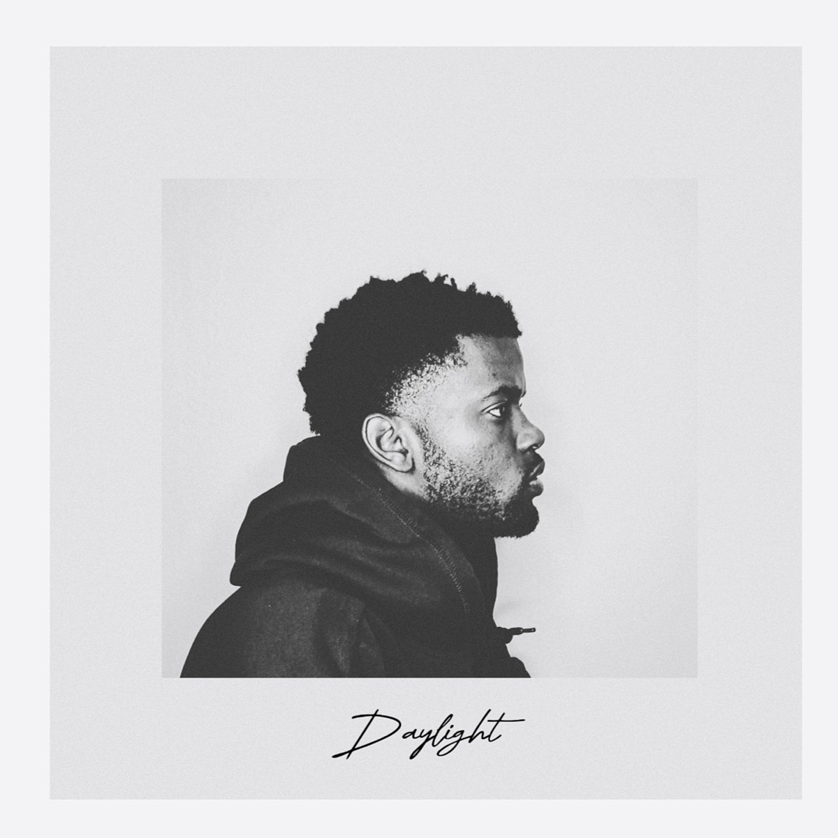 Daylight - Single by Dodô album cover