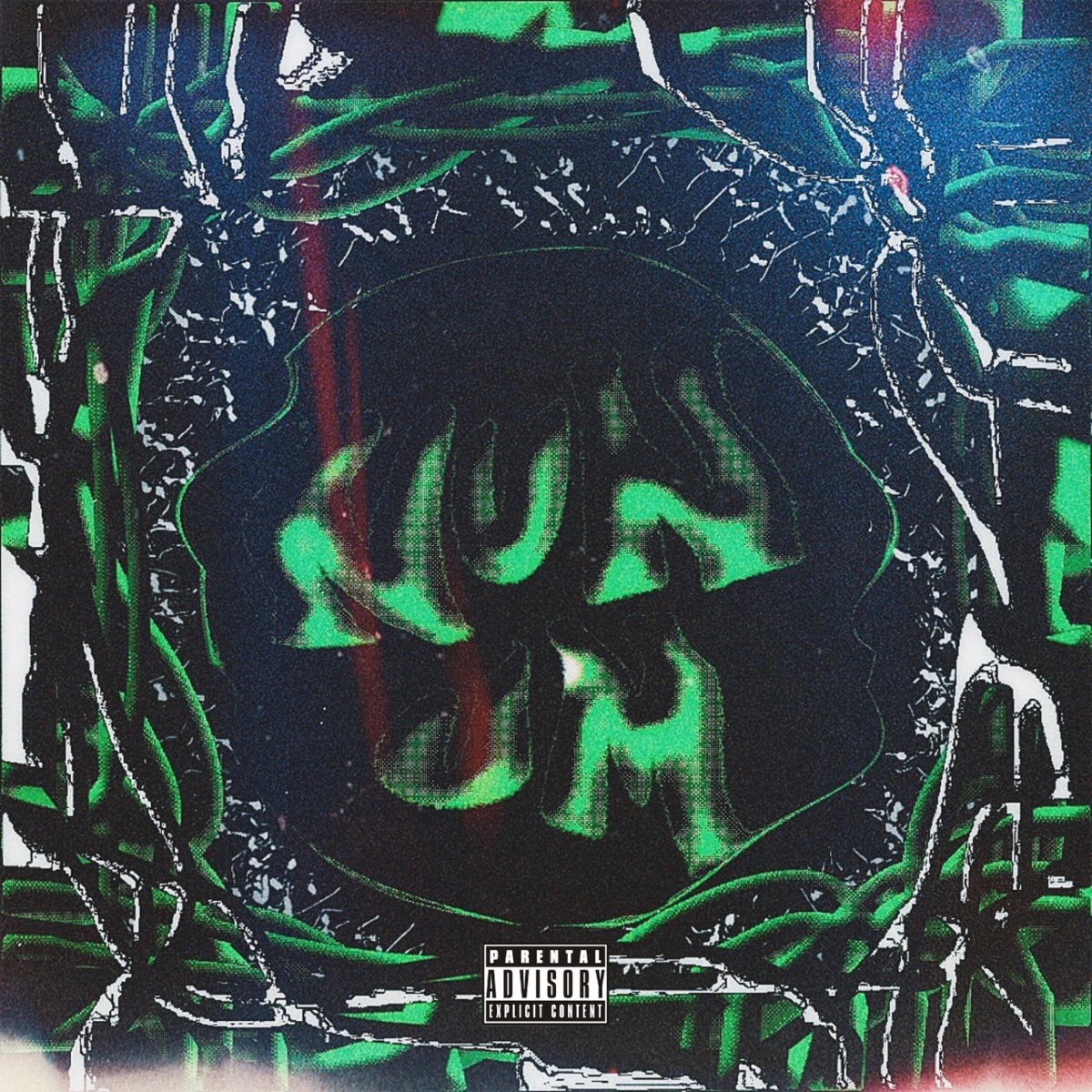 num um - Single by somber111 album cover