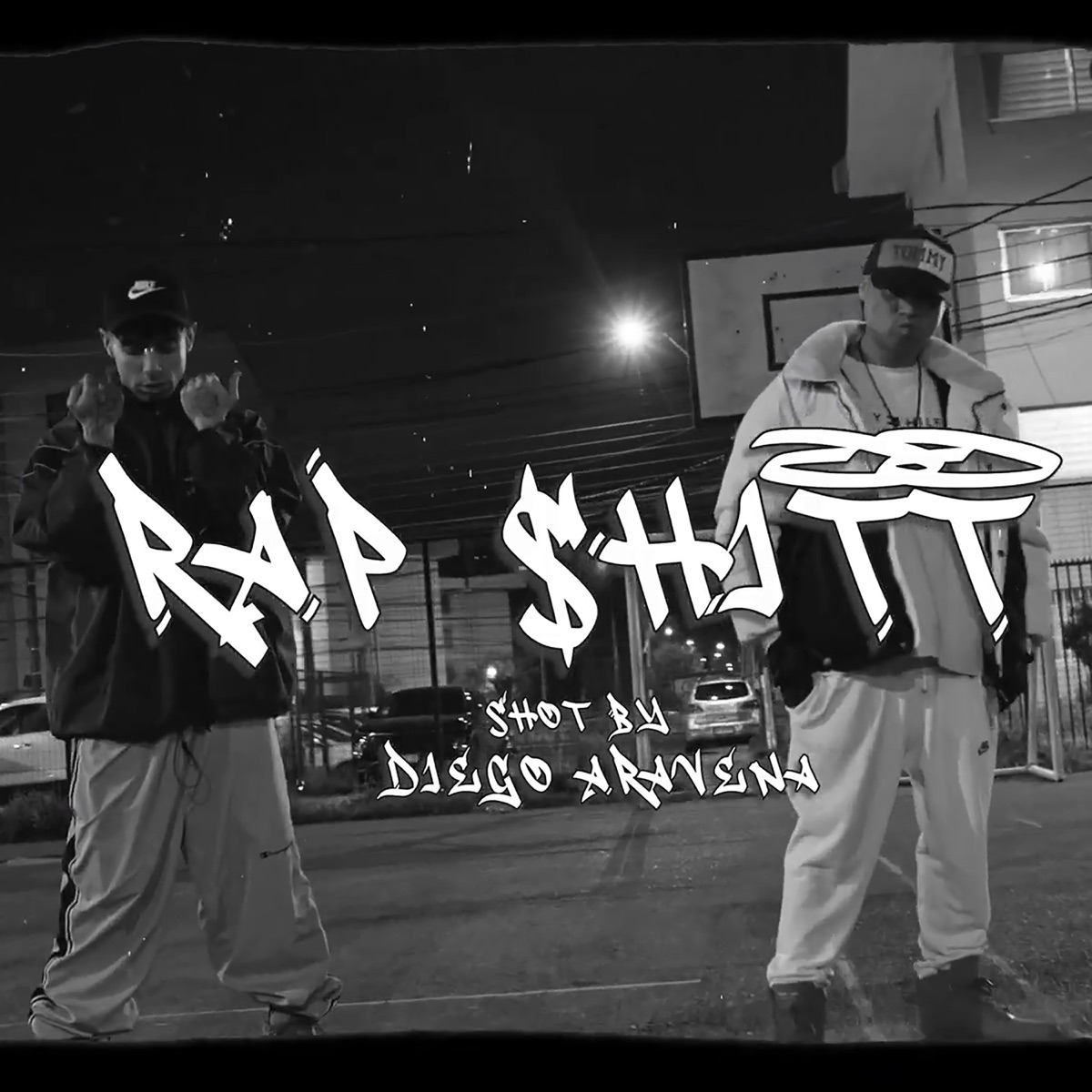 Rap $hit - Single by Isuenabien, Metodiko & Teorema album cover