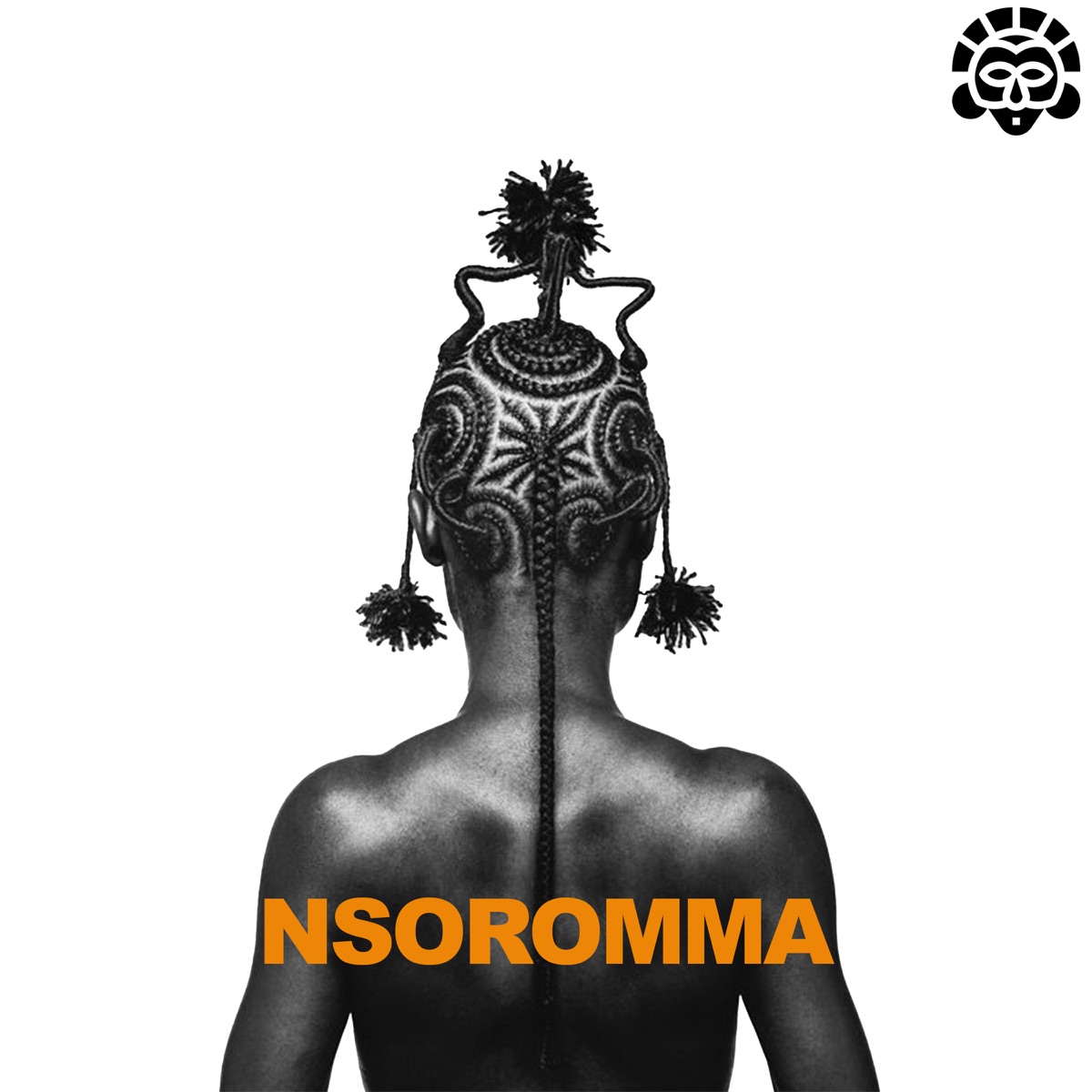 Nsoromma - Single by Phoenix SA album cover