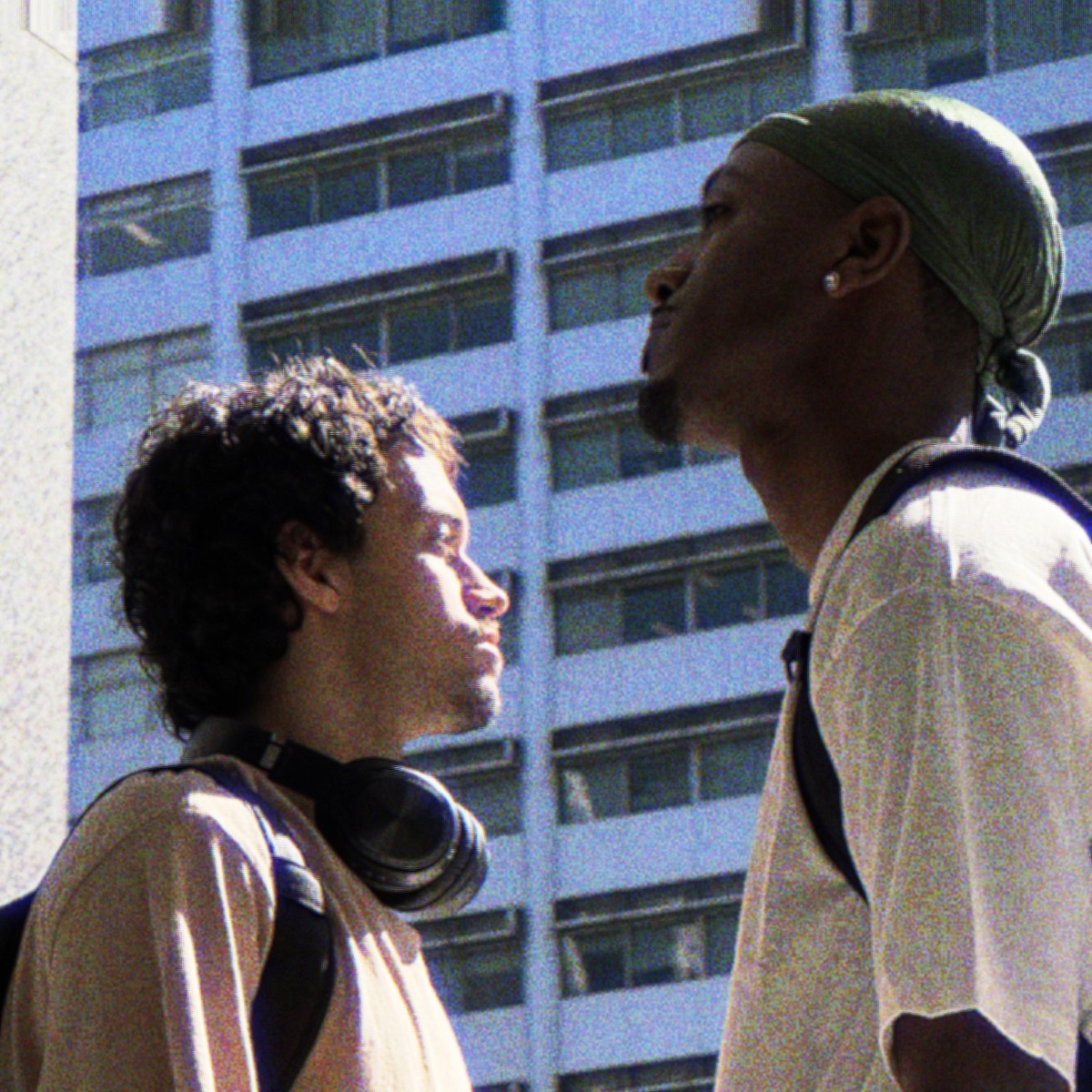 Peixes & Onças - Single by DarkP, Dias, o G, Beppler beatz & DarinBeatz album cover