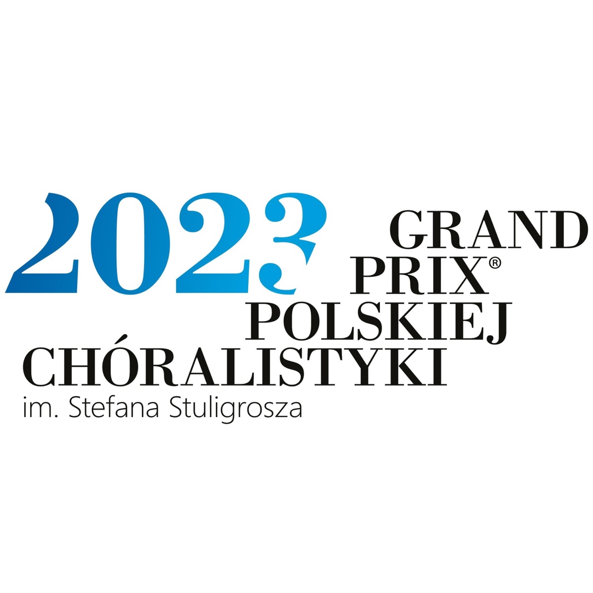 Chór Kameralny Akademii Muzycznej im. Grażyny i Kiejstuta Bacewiczów w Łodzi - przesłuchania konkursowe 2023 - EP by Grand Prix Polskiej Chóralistyki album cover