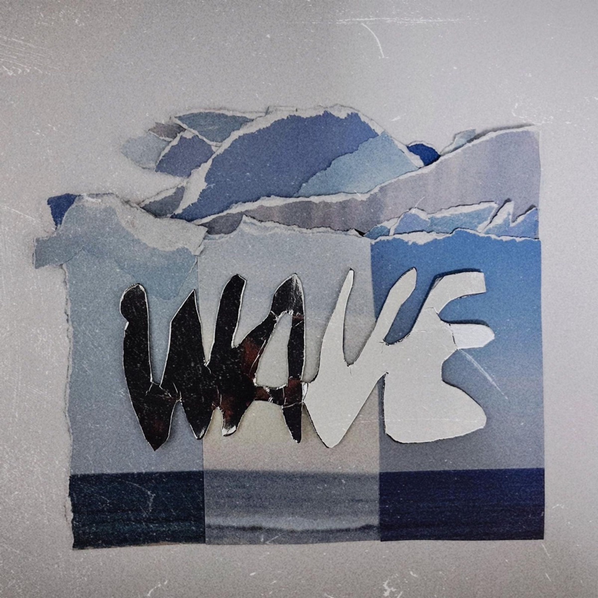 Wave (feat. Jay Nunez Beats) - Single by youco album cover