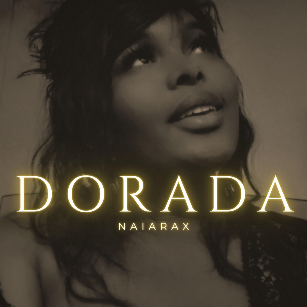 Dorada by NaiaraX album cover