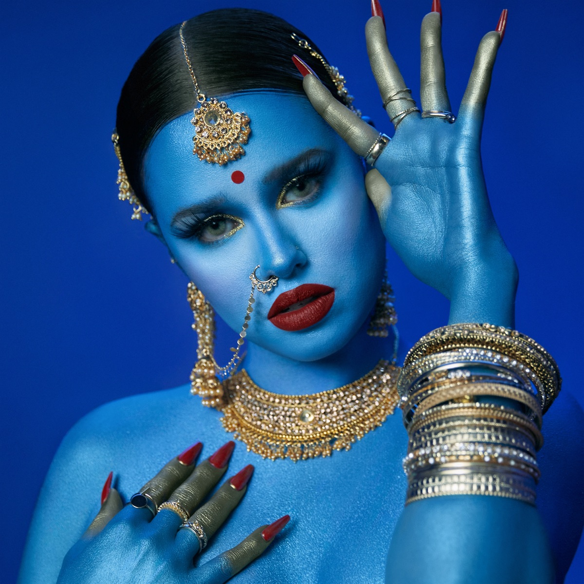 Genesis by Tommy Genesis album cover