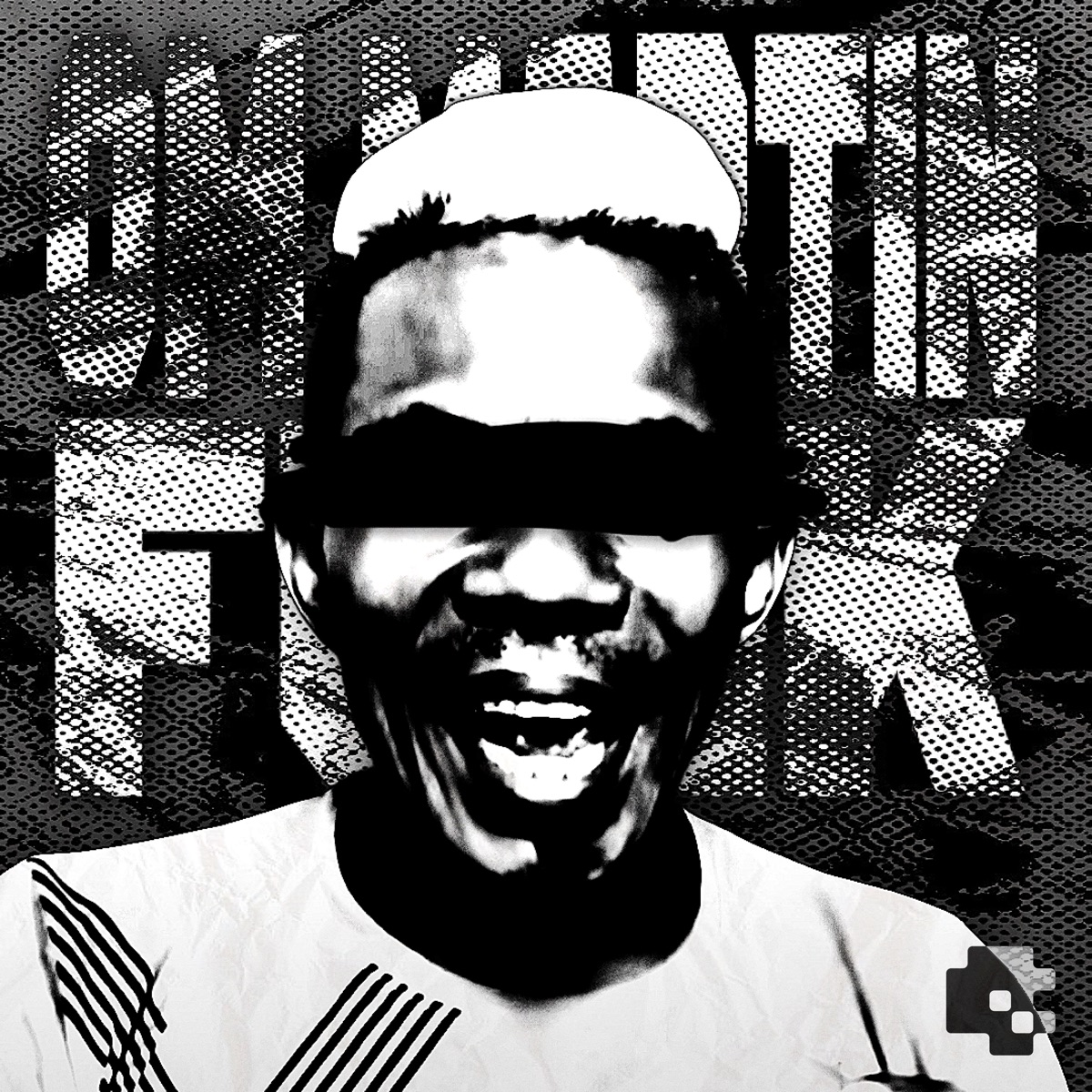 Om Martin Funk - EP by DJ KVNXD & XENO XID album cover