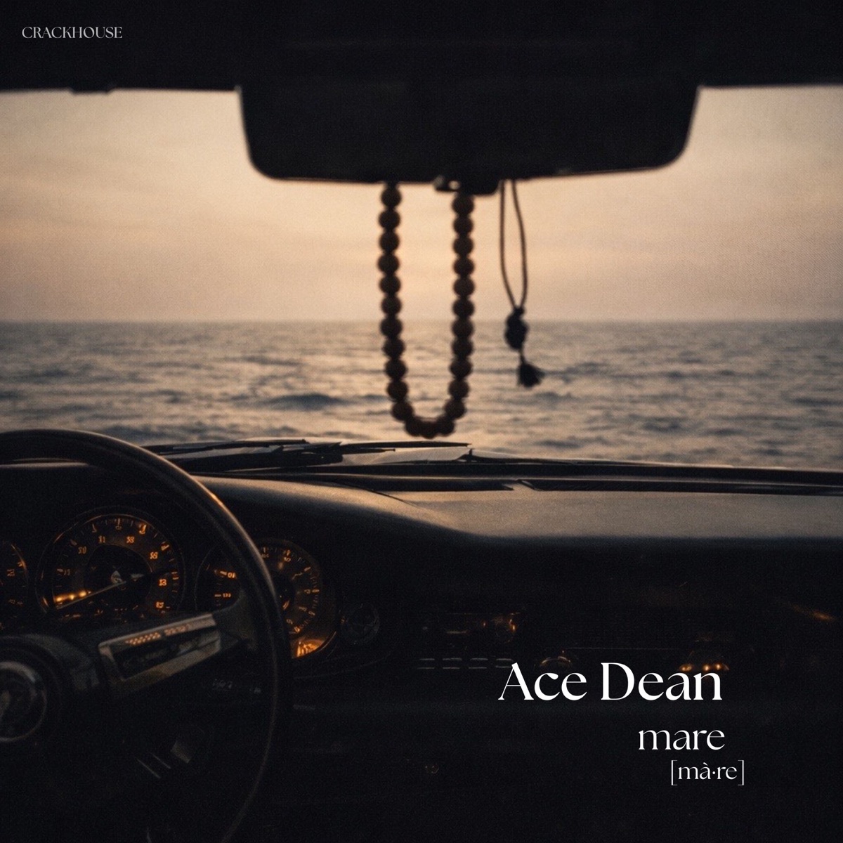mare - Single by Ace Dean & CrackHouse album cover