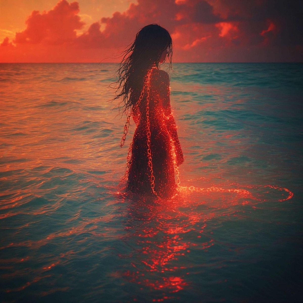 MONTAGEM MIAMI - Single by NXW WXRLD & B0untY album cover