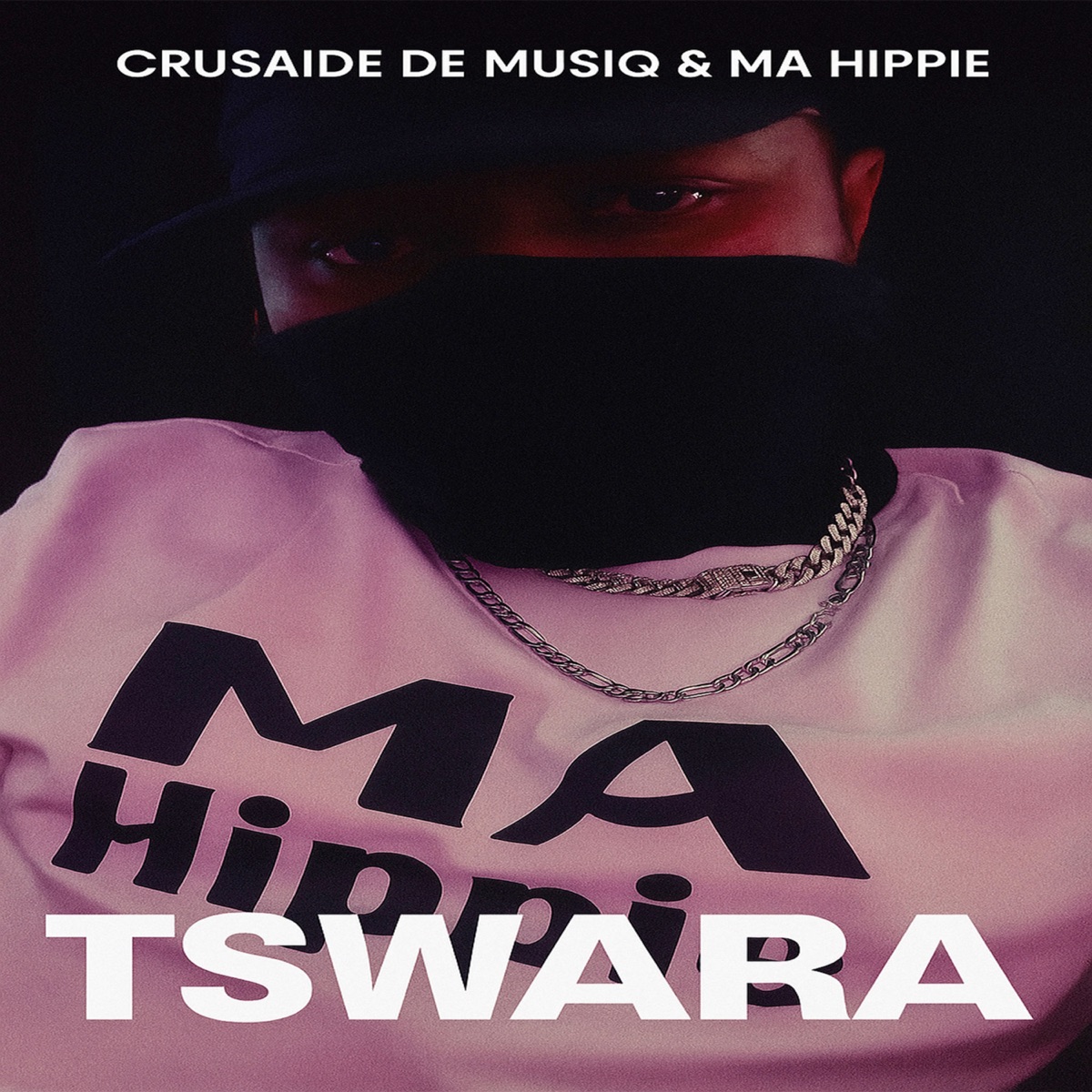 Tswara - Single by Crusaide De Musiq & MA Hippie album cover