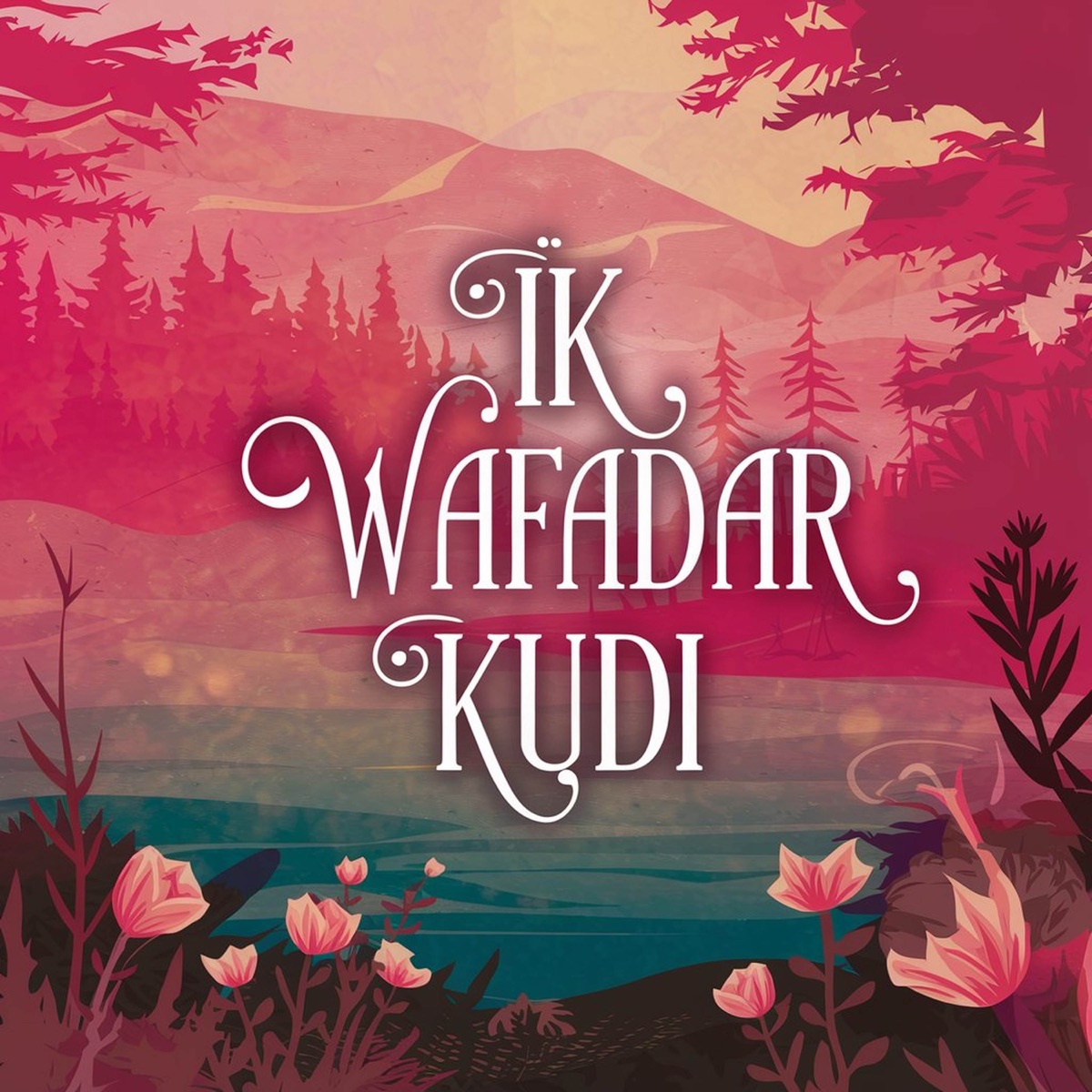 Ik Wafadar Kudi LoFi - Single by Rap Wala Jatt, Kamal Khaira & Music Violet Group album cover