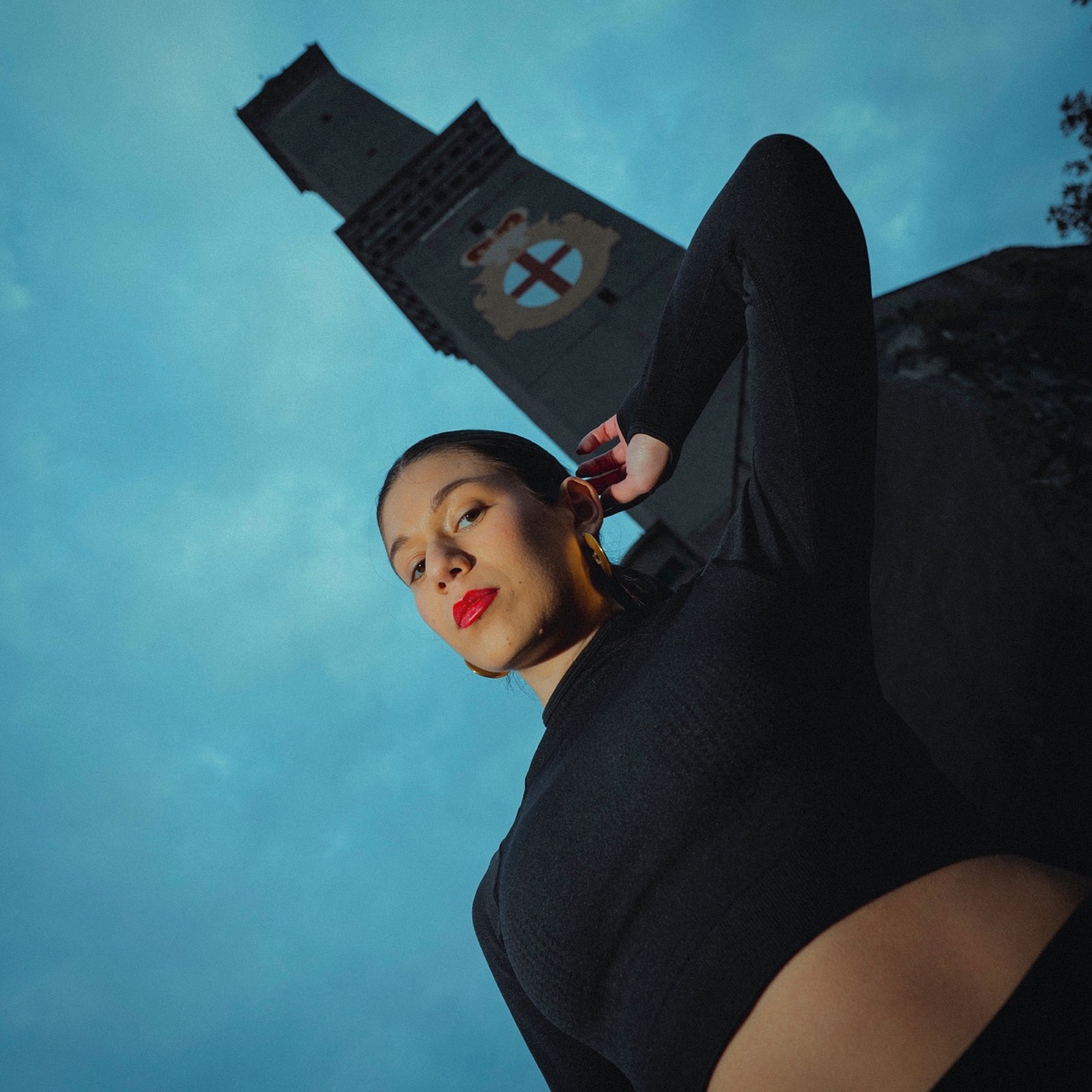 x - EP by FABÌOLA & Zazza album cover