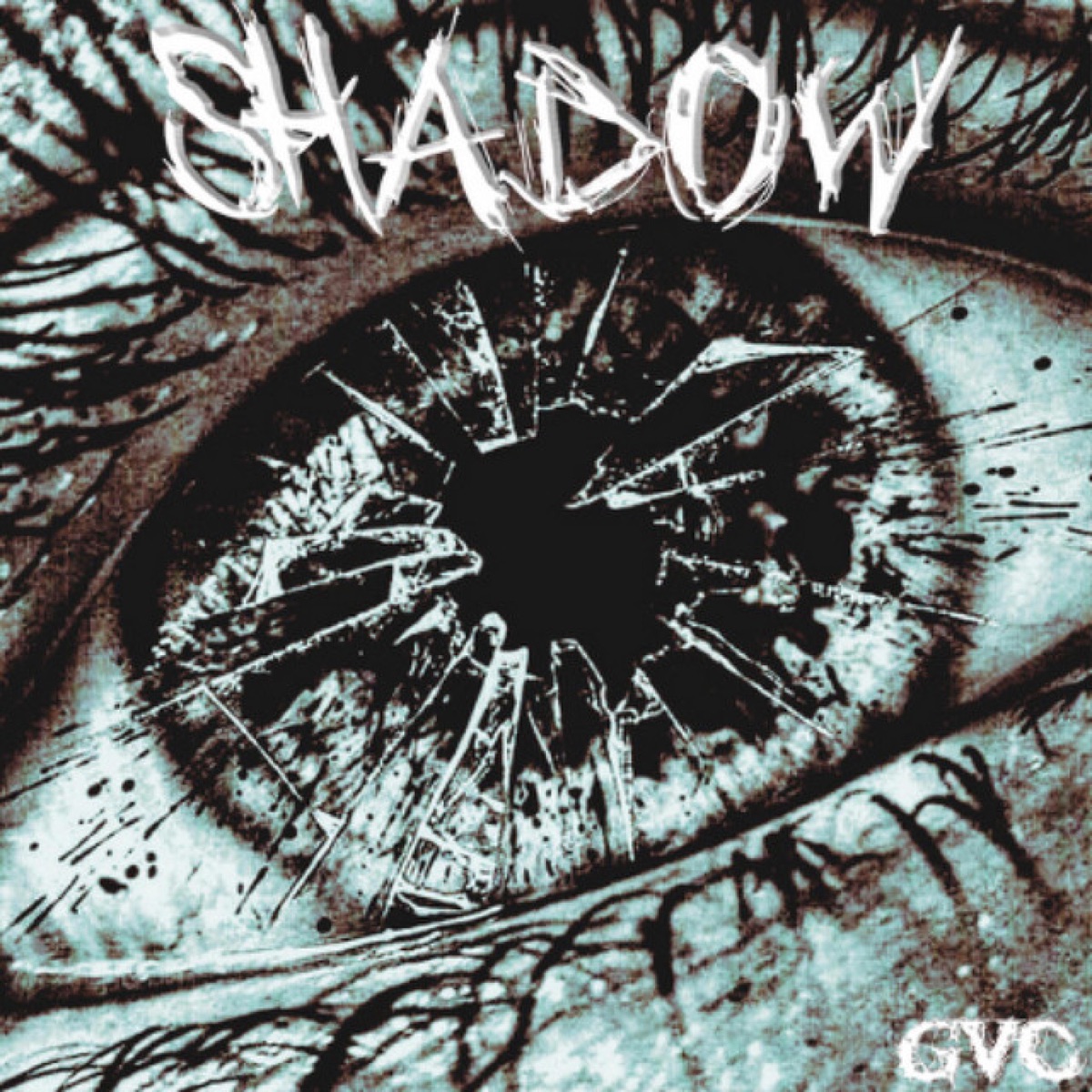 The Shadows - Single by GVC album cover