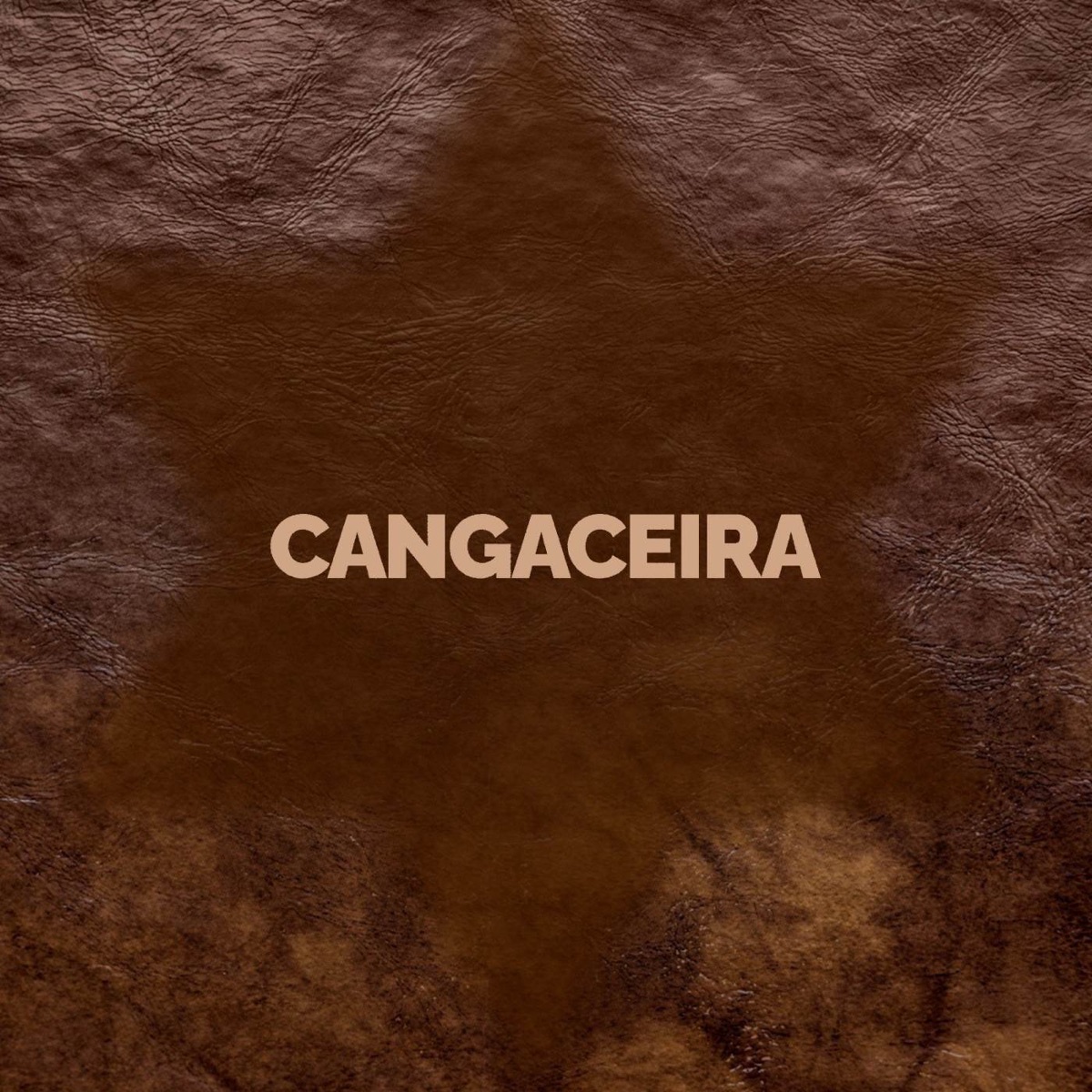 Cangaceira - Single by Ouá no Beat & Lutero Cp album cover
